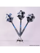 Darts nyíl szett tartó Red Dragon