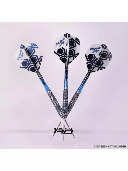 Darts nyíl szett tartó Red Dragon