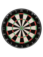 dart tábla XQMax Classic sisal
