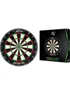 XQMAX dart tábla, Razor Pro, sisal