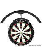 XQMax Saturn 120 dartboard led-ring világítás darts táblához (1000 lumen fényerő)