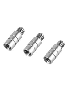 dart plussz súly XQMax 2g ezüst