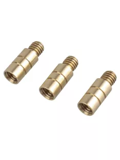 dart plussz súly XQMax 2g arany