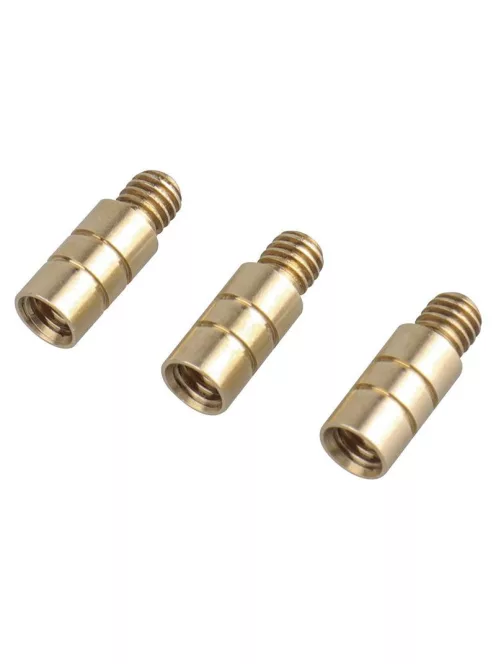 dart plussz súly XQMax 2g arany