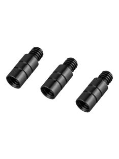 dart plussz súly XQMax 2g fekete