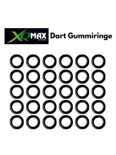 DART GUMIGYŰRŰ XQMax "O" RING 30db