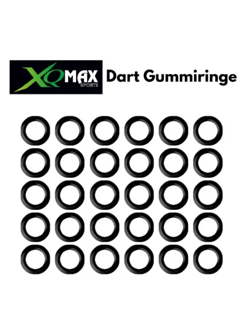 DART GUMIGYŰRŰ XQMax "O" RING 30db
