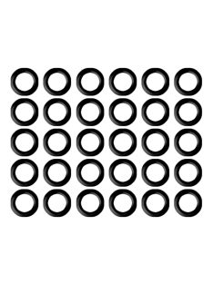 DART GUMIGYŰRŰ XQMax "O" RING 30db