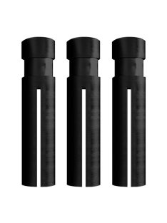 tollvédő XQMax alu fekete