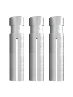 tollvédő XQMax alu ezüst szín