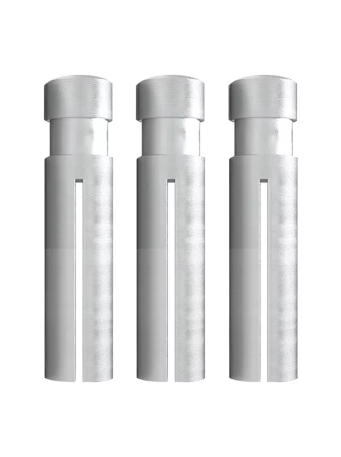 tollvédő XQMax alu ezüst szín