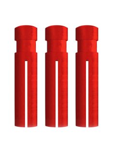 tollvédő XQMax alu piros