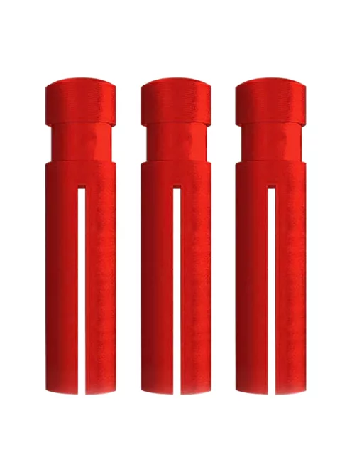 tollvédő XQMax alu piros