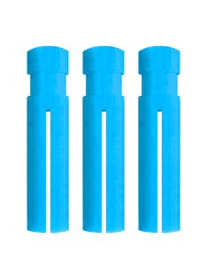 tollvédő XQMax alu kék