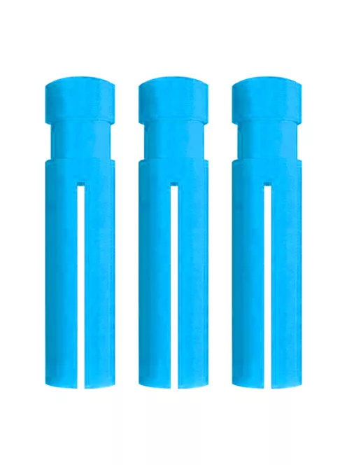 tollvédő XQMax alu kék