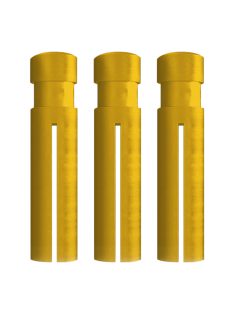 tollvédő XQMax alu arany