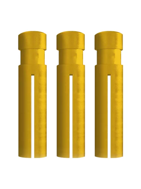 tollvédő XQMax alu arany