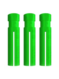 tollvédő XQMax alu zöld