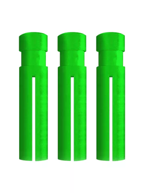 tollvédő XQMax alu zöld