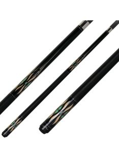 Pool dákó kétrészes, Fury Stinger X-5 Carbon spic