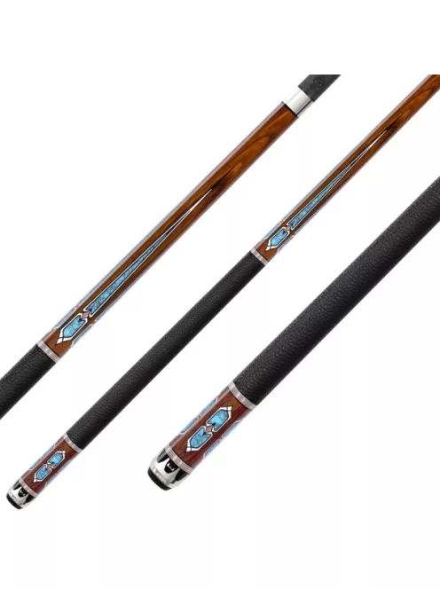 Billiard Cue, Pool, Predator Throne 3-5, Uni-Loc, 314-3 Shaft