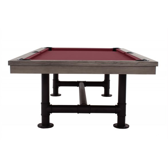 pool table Rasson Bedford in 8' and 7' sizes