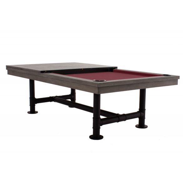pool table Rasson Bedford in 8' and 7' sizes