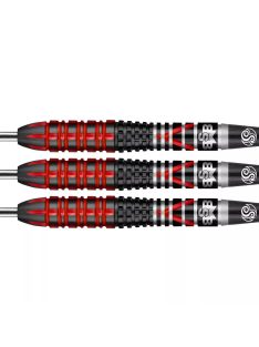  DARTS SZETT STEEL SHOT MICHAEL SMITH TENACIOUS 23G, 90% WOLFRAM