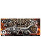Darts szett steel Shot Viking Wolf 23g, 90%