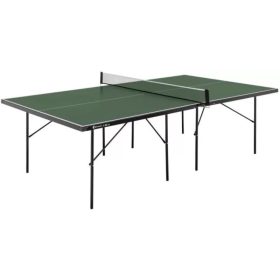 Outdoor ping-pong table