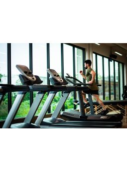 Fitness/Wellness gépek