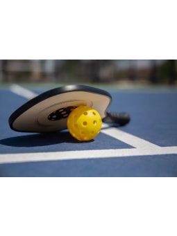 PICKLEBALL
