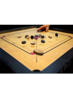 Carrom