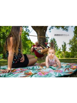 Zerogravity függőszék