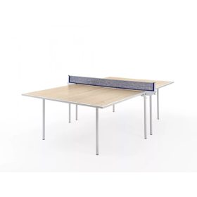 Luxus ping-pong asztal