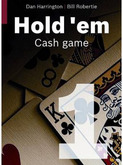 Poker book