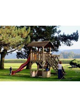 Otthoni játszóterek