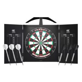 Complete darts set