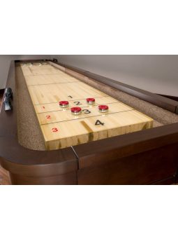 Shuffleboard