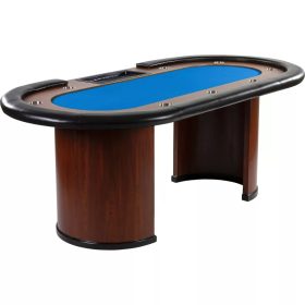 Póker asztal