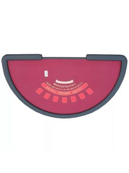 Roulette table Black Jack