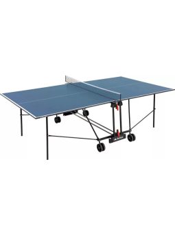 Beltéri pingpong asztal