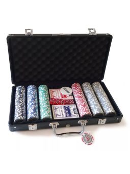 Poker set Poker set