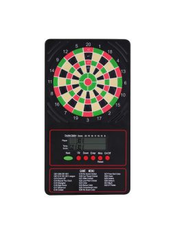 Darts Pontszámlálók