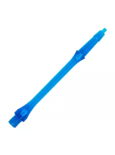 Dart shaft Harrows Clic medium, aqua, Slim