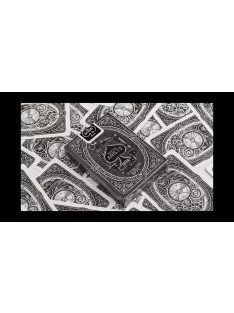 ARISTO Steampunk card, 1 pack