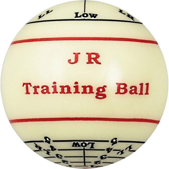 Aramith Jim Rempe training pool ball 57.2mm