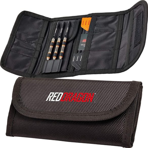 Dart tok Red Dragon Tri-Fold Pro wallet
