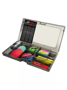 Peter Wright - Optima multi-pack