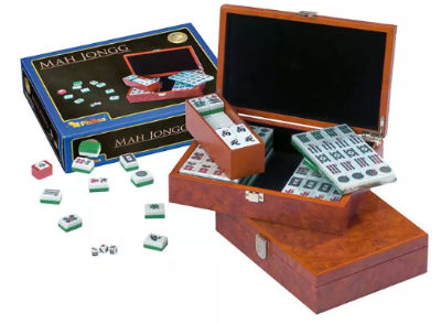 Mi az a mahjong, hogyan kell játszani, és miért szeretik sokan?